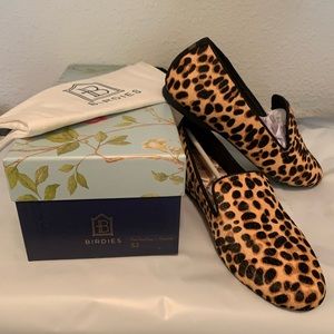 Birdies slippers/ loafers
